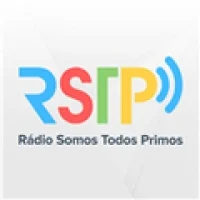 Rádio Somos Todos Primos