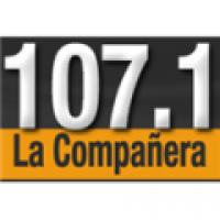 Radio La Conpañera - 107.1 FM