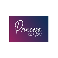 Rádio Princesa - 100.3 FM