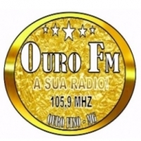 Rádio FM Ouro - 105.9 FM