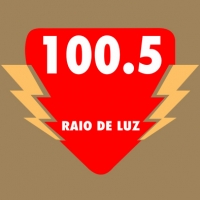 Raio de Luz 100.5 FM
