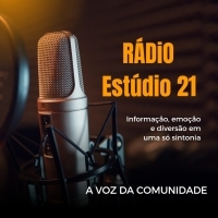 Rádio Estúdio 21