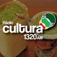 Rádio Cultura - 1320 AM