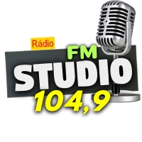 Rádio Studio FM 104.9 FM 