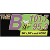 Radio B 101.7 - 101.7 FM