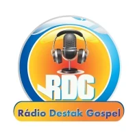 RDG - Rádio Destak Gospel