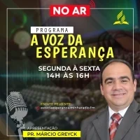 Rádio A Voz da Esperança