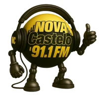 Nova FM 91.1 91,1