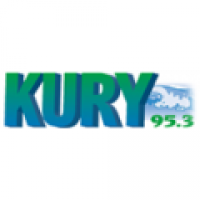 KURY-FM 95.3 FM