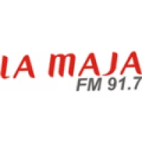 Radio La Maja - 91.7 FM