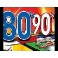 Radio 80S 90S Super Pop Hits