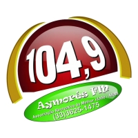 Aymorés FM 104.9 FM