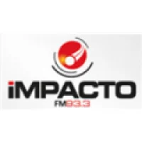 Rádio Impacto 93.3 FM