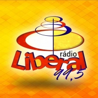Rádio Liberal - 99.5 FM