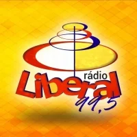 Rádio Liberal - 99.5 FM