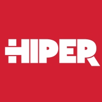 Hiper 104.6 FM