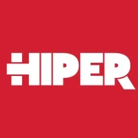 Rádio Hiper - 104.6 FM