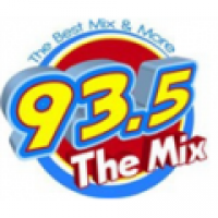 The Mix 93.5 FM