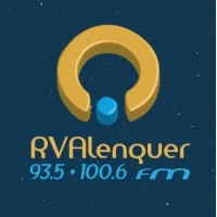 Rádio Voz De Alenquer - 93.5 FM