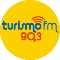 Rádio Turismo FM - 90.3 FM