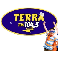 Rádio Terra - 104.3 FM
