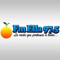 Rádio Ella - 97.5 FM
