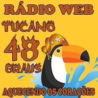Radio Web Tucano 48 Graus