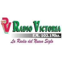 Radio Victoria - 102.7 FM