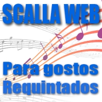 Rádio Scalla Web