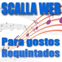 Scalla Web