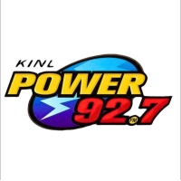 Radio KINL Power 92 - 92.7 FM