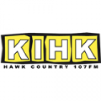 Radio KIHK 106.9 FM
