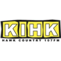 Radio KIHK 106.9 FM