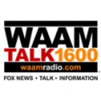 Radio WAAM 1600 AM