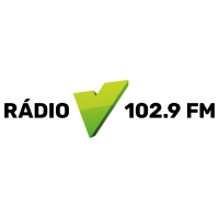 Rádio V FM - 102.9 FM