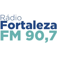 Rádio Fortaleza FM - 90.7 FM