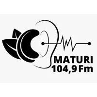 Rádio Maturi FM - 104.9 FM