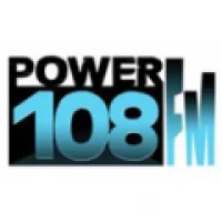 Rádio Power 108 107.9 FM