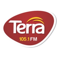 Rádio Terra FM - 105.1 FM