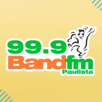 Rádio Band FM - 99.9 FM
