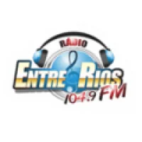 Rádio Entre Rios 104.9 FM