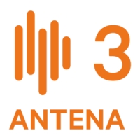 Antena 3 100.3 FM