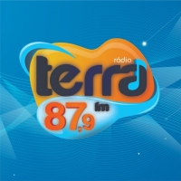 Rádio Terra FM - 87.9 FM