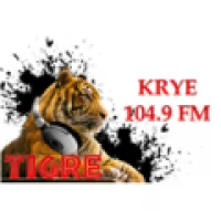 Rádio TIGRE 104.9 FM
