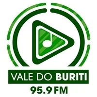 Rádio Vale do Buriti FM - 95.9 FM