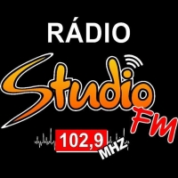 Rádio Studio FM - 102.9 FM