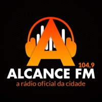 Rádio Alcance FM - 104.9 FM