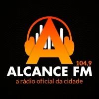 Rádio Alcance FM - 104.9 FM
