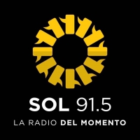 Rádio Sol - 91.5 FM