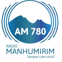 Rádio Manhumirim - 780 AM